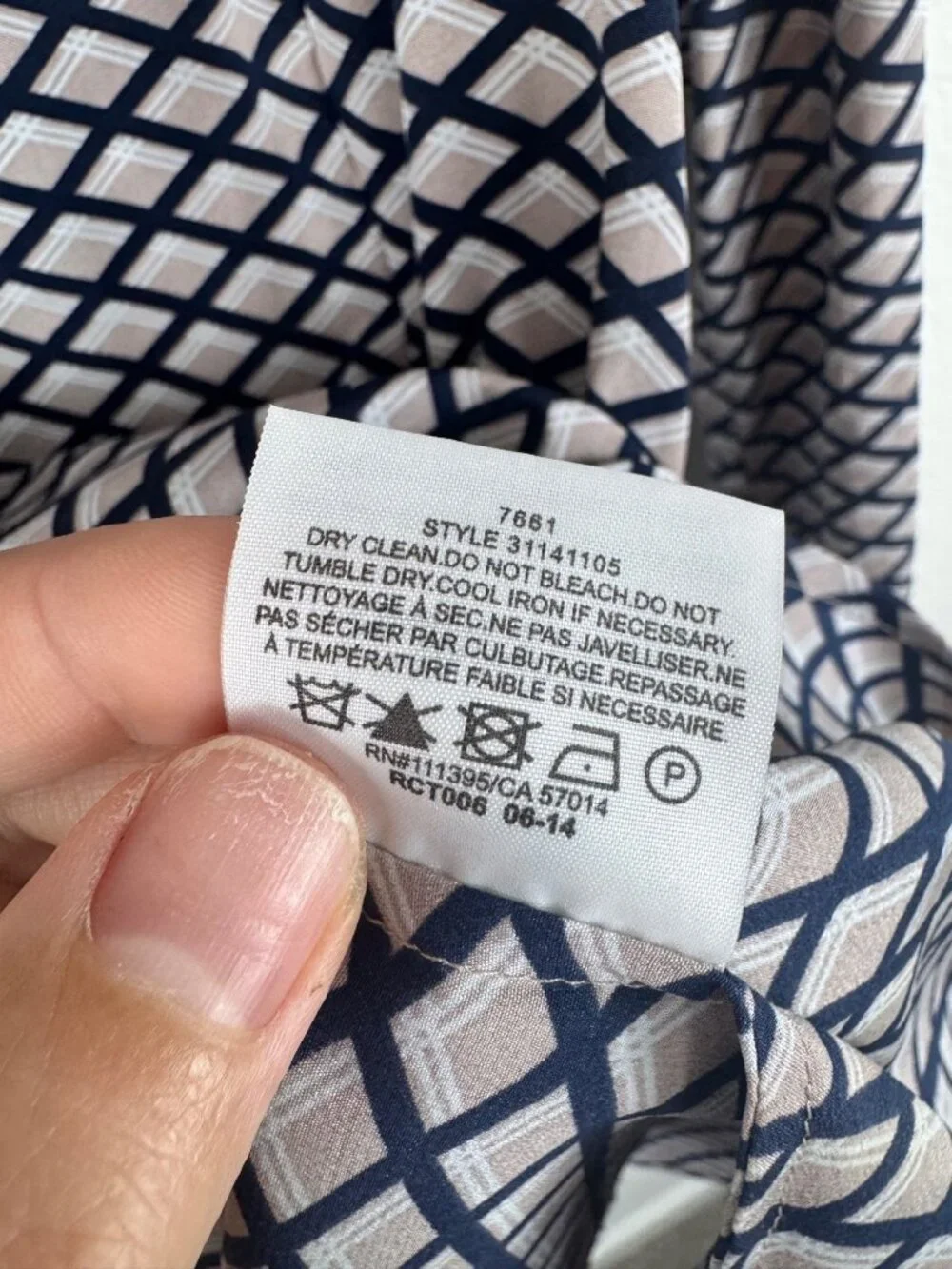 Tory Burch this tory